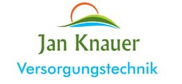 Jan Knauer Versorgungstechnik logo