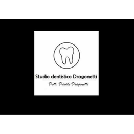 Studio Dentistico Dr. Antonio Dragonetti logo