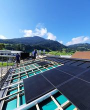 BÖSCH AG SPENGLEREI-SANITÄR Bild 7