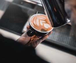 BALLOTT COFFEE SHOP Bild 2