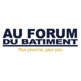 Au Forum du Bâtiment