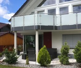 Meier Metallbau & Konstruktionstechnik OHG Bild 6