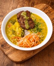 Maarket Café - Köln