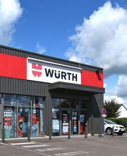 Würth Proxishop Brive La Gaillarde image 2