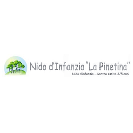 Nido D'Infanzia La Pinetina S.E.I logo