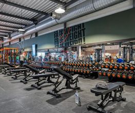 Basic-Fit 24/7 image 1