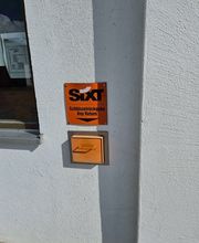 SIXT Autovermietung Bad Tölz Bild 2