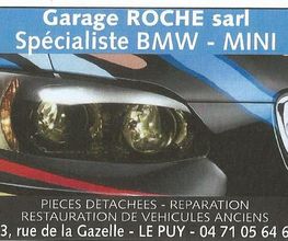 Garage Roche SARL image 9