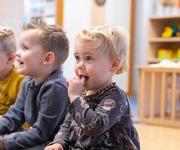 Humankind - Kinderdagverblijf Blitz afbeelding 6