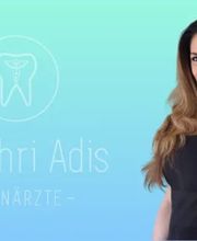 Zahnarzt Zürich Dr. Bahri Adis I Dentalhygiene & Zahnimplantate Zürich I Bleaching Bild 4