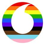 Vodafone Store | Orio Center logo
