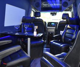First-Class-Reisen Bild 11