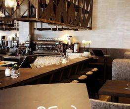 Cafe Wichtig Bild 1