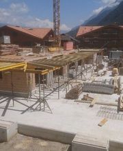 Nufer Anderegg Bau AG Bild 1