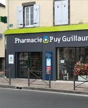 Pharmacie de Puy Guillaume Totum image 10