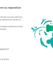Ecocity sanitaire Bild 2