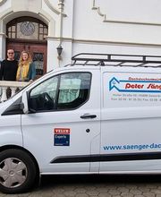 Peter Sänger Dachdeckermeister Bild 1