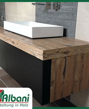 Tischler Daniel Albani Gestaltung in Holz Bild 1