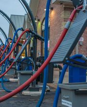 Jilly's Car Wash - Brookfield image 5