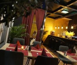 Tay Do Restaurant Bild 9