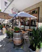 Ristorante Pizzeria Audia Bellinzona Bild 10