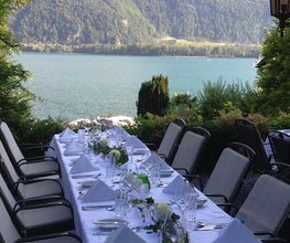 Hotel Restaurant Flyhof am Walensee Bild 9
