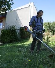 Daniel Moquet signe vos jardins - Ent. Le Faou image 20