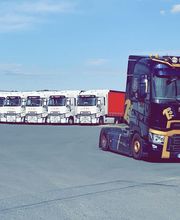 Société Transports Internationaux Charentais SARL image 4