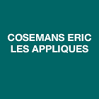 Cosemans Eric Les Appliques