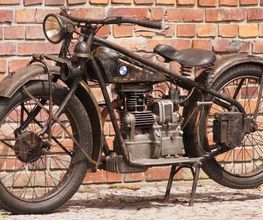 oldtimer koni Bild 2