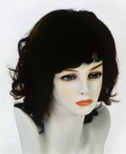 Praxis für Permanent-Make-up Inhaber: Ines Rössel Bild 1