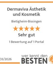 werkenntdenBESTEN.de Qualitätssiegel