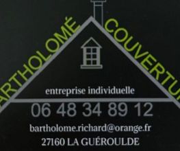 Bartholomé Richard image 1