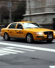 Taxi Mayer, Reiseagentur Bild 1