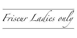 Friseur Ladies Only