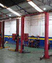 Tecnicentro Garay Orizaba imagen 1