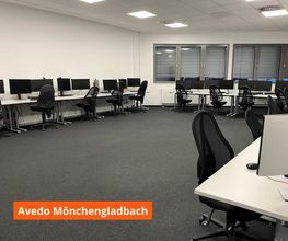 Avedo Mönchengladbach Bild 3