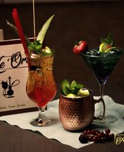 Ale 'Ora Lounge Bild 2