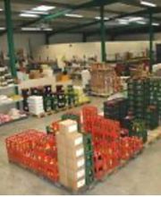 Sohnius Frischdienst GmbH Bild 2