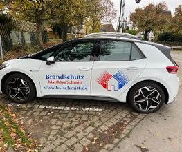 Brandschutz Matthias Schmitt Bild 5