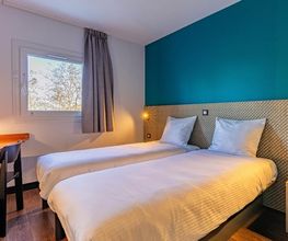 B&B HOTEL Colmar Lumière image 4
