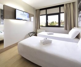 B&B HOTEL Udine immagine 7