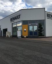 Juventus Garage Rando image 1