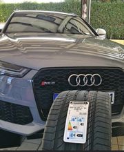 Euromaster VCO Gomme immagine 6