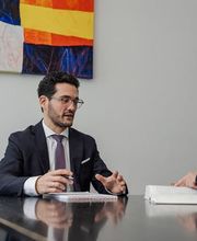 Haltiner Rechtsanwälte Bild 8
