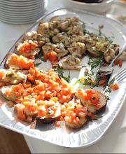 Ristorante Al solito posto Bild 9