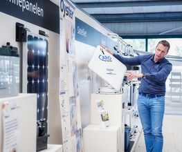 Knobben Caravans BV
