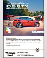 Garage Wicki AG Bild 9