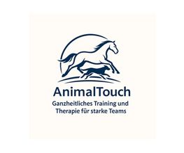 AnimalTouch Training für Pferd & Hund Bild 1
