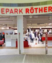 MODEPARK RÖTHER Schwabach Bild 1